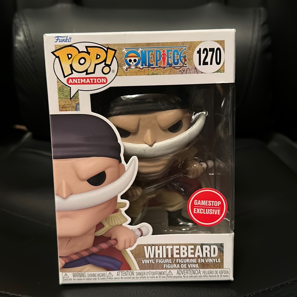 Funko #1270